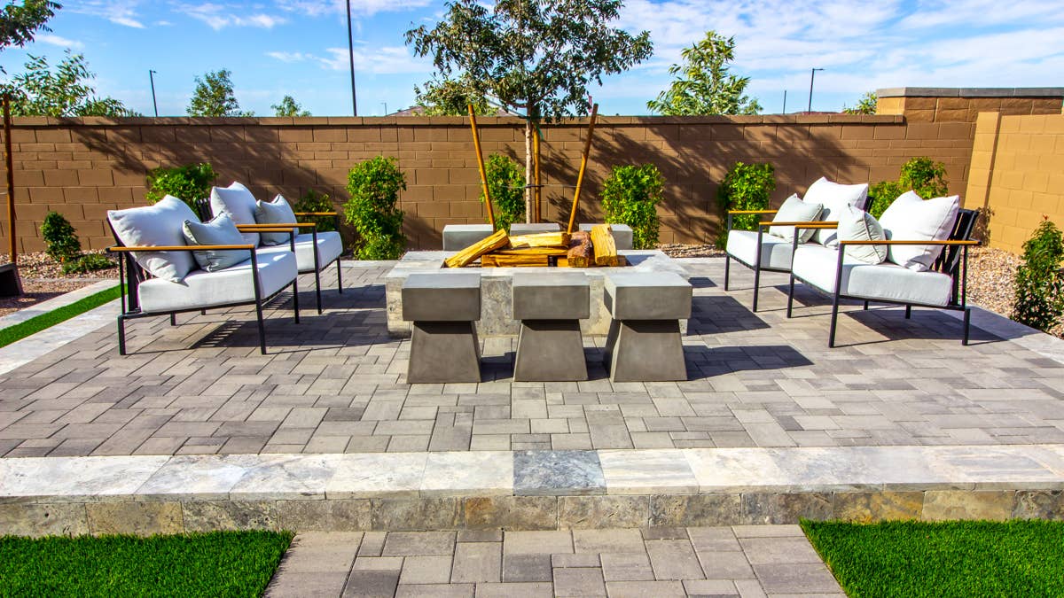 Other Exterior Projects